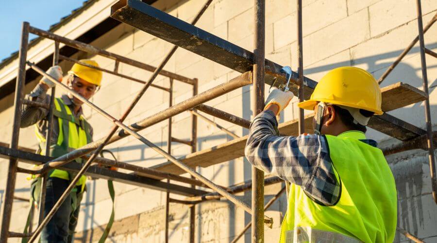 Local Chimney Repair in Beaver Crossing, NE